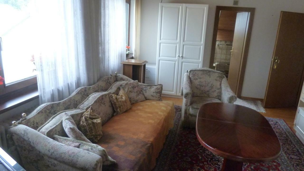 Ferienwohnung Gilching Exterior foto
