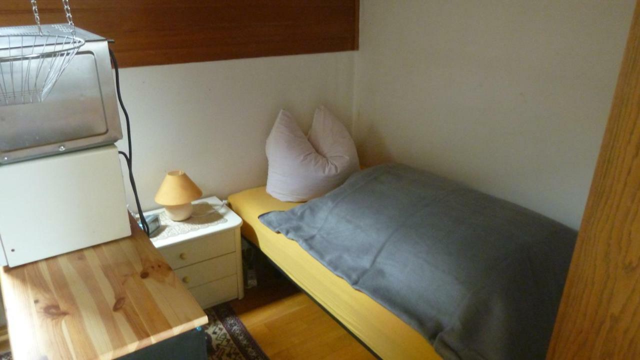 Ferienwohnung Gilching Exterior foto