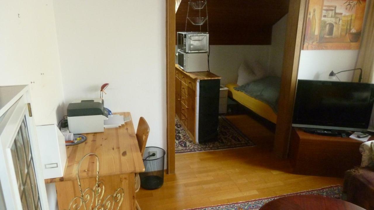Ferienwohnung Gilching Exterior foto